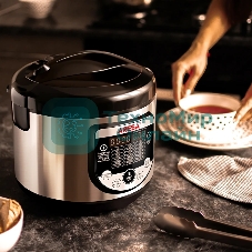 Мультиварка Aresa AR-2008 5 л, керам.чаша, 18 пр., 700 Вт