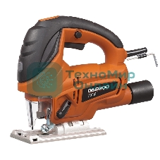 Лобзик электрический DAEWOO DAJ 850 850Вт 500-3000ход/мин