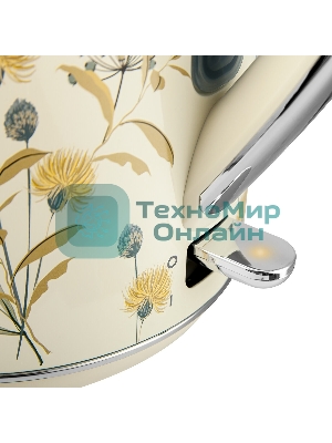 Чайник BRAYER BR1083YE