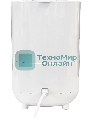 Ультразвуковой увлажнитель воздуха AURUM AHR-R2310