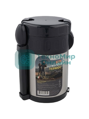 Термос MALLONY VALENTE 2 л с широким горлом