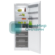 Холодильник Pozis МИР ХМ-185-3 W белый двухкамерный 205/130л морозилка сверху