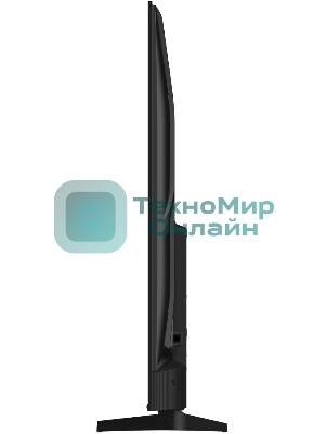 Телевизор Haier 65 DH1ZT0M00RU LED H1