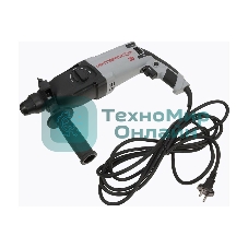 Перфоратор ИНТЕРСКОЛ П-30/900ЭР перфоратор SDS plus (кейс) 86.1.0.00