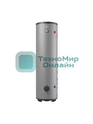 Водонагреватель Thermex Nixen 300 F (Combi)