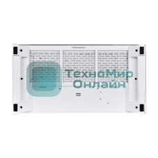 Компьютерный корпус Thermaltake CTE E550 TG Snow (CA-1Z8-00M6WN-00)