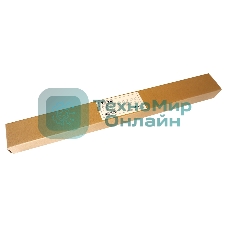 Шина заземления Lanmaster TWT-EBARH-1U-15X3/20 дл.482мм шир.15мм