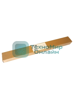 Шина заземления Lanmaster TWT-EBARH-1U-15X3/20 дл.482мм шир.15мм