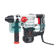 Перфоратор P.I.T. PBH26-C4 патрон:SDS-plus уд.:4.7Дж 1200Вт (кейс в комплекте)