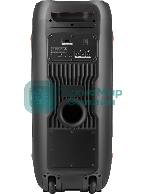 Портативная колонка Defender Boomer 120 120Вт