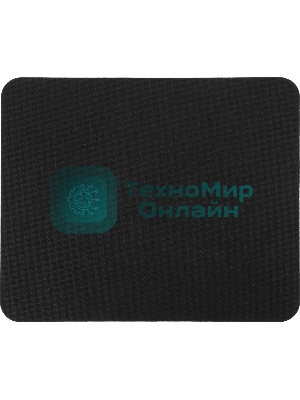 Коврик для мыши Cactus Raven 250x200x3мм (CS-MP-D14S)