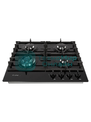 Газовая варочная панель Gefest ПВГ 2401-01