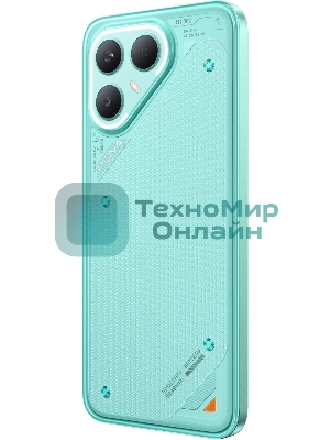 Смартфон Tecno Pova 7 Pro 5G 8/256Gb, бирюзовый