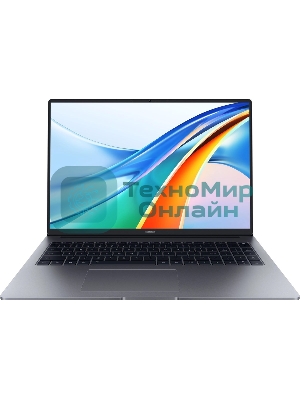 Ноутбук Honor MagicBook X16 Plus 2024 BRI-76/16