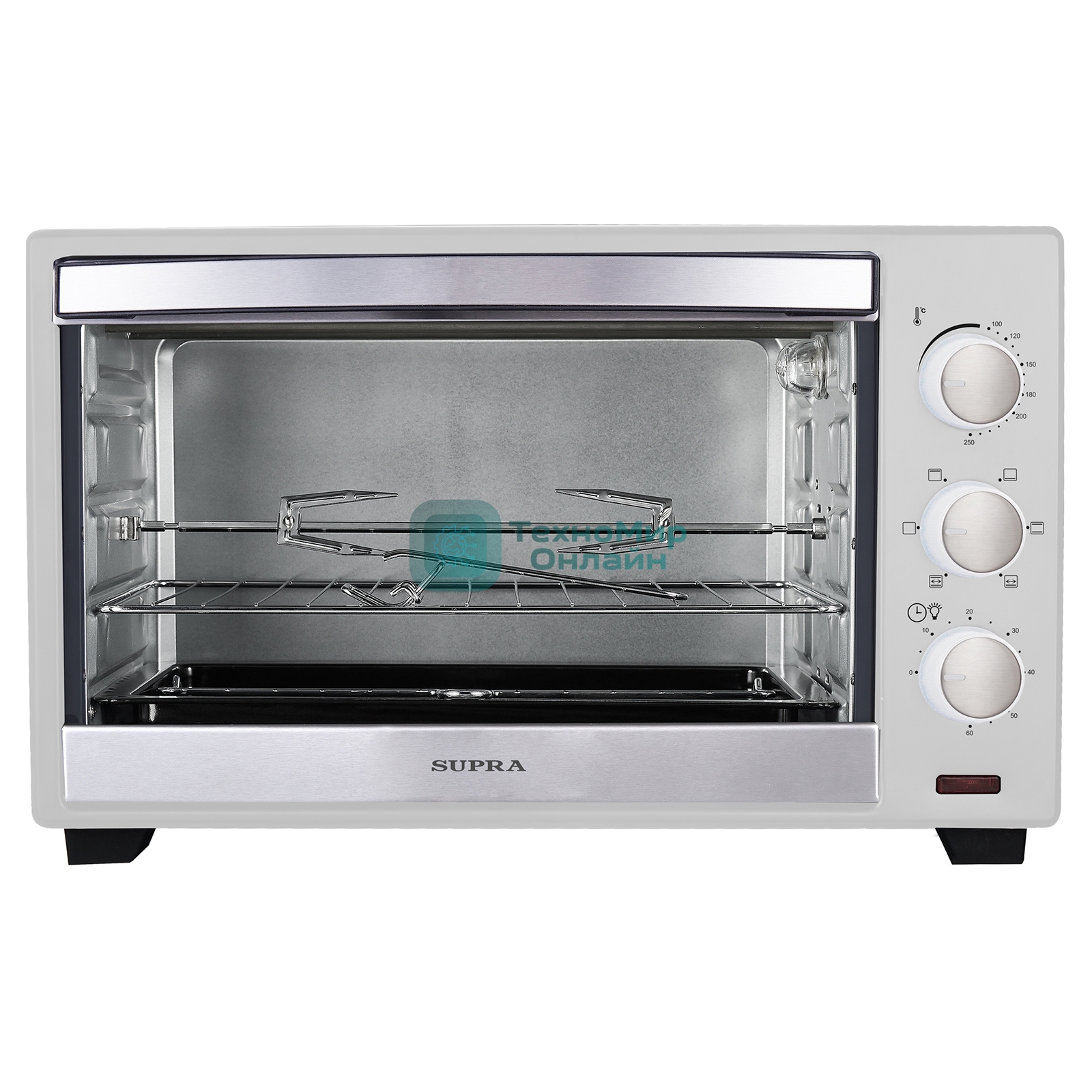 Мини-печь SUPRA MTS-5505