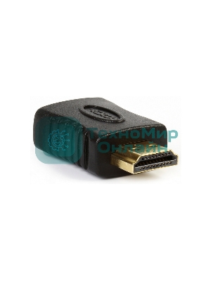 Адаптер Smartbuy HDMI M-F (A113)