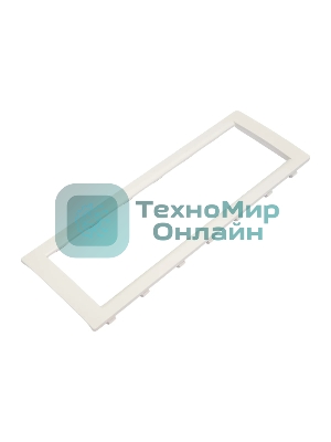 Рамка универсальная под Brava/VIVA/45х45 6мод. ДКС F00015