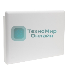 Конвектор Nobo Сompact NUL4T2 15 1500Вт белый