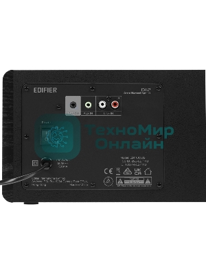 Колонка Bluetooth Edifier D12 black