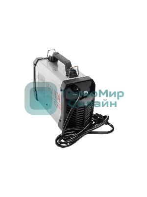 Сварочный аппарат инверторный Ресанта САИ 220 65/20 ПН