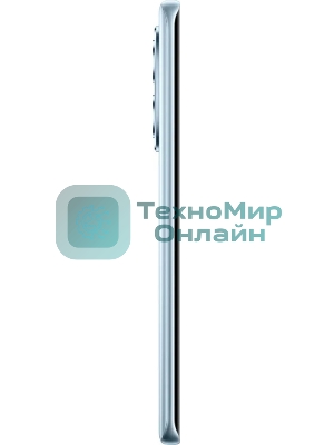 Смартфон Xiaomi Redmi Note 15 8/128Gb, голубой