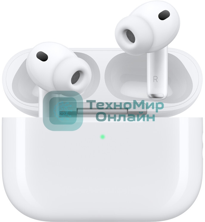 Беспроводные наушники Apple AirPods Pro 3 gen. MFHP4ZM/A 195950543742 A3063 A3064 A3122