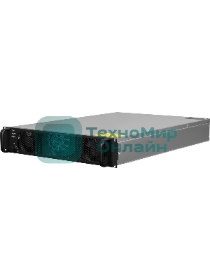 Источник бесперебойного питания Ippon Intatum RTM PM 20K/20000 ВА/20000 Вт/клеммная колодка/3х фазный