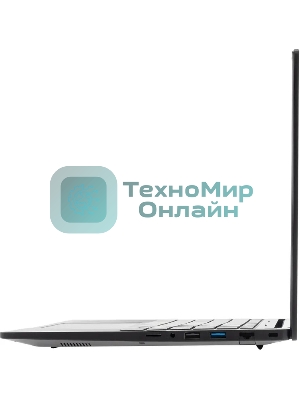 Ноутбук IRU Strato 15ALID4/15.6
