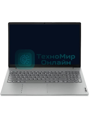 Ноутбук Lenovo V15 G4 AMN Ryzen 5 7520U 16Gb SSD512Gb AMD Radeon 610M 15.6