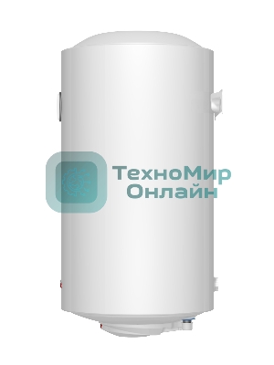 Водонагреватель Thermex TitaniumHeat 50 V Slim 1.5 кВт, 50 л, 722х365х378 мм Арт 111 081