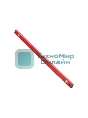 Уровень Matrix 1000 мм 1мм/м 3 глазка