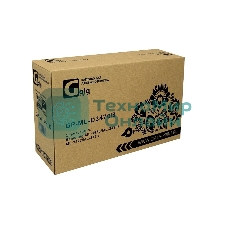 Картридж лазерный GalaPrint GP-ML-D3470B черный (10000 стр) для Samsung ML-3470/ML-3471/ML-3472/ML-3473