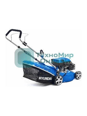 Бензиновая газонокосилка HYUNDAI L 4310