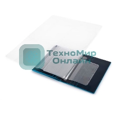 Обложка для документов Piquadro Blue Square PP5246B2R/BLU2 синий натур.кожа