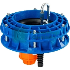 Оголовок скважинный ДЖИЛЕКС ОСП 133-160/32 (НС-1524234 6302)