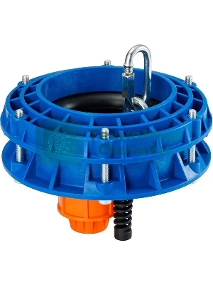 Оголовок скважинный ДЖИЛЕКС ОСП 133-160/32 (НС-1524234 6302)