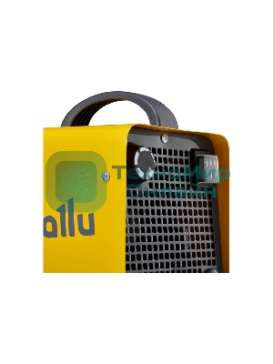 Пушка тепловая Ballu BKS-5