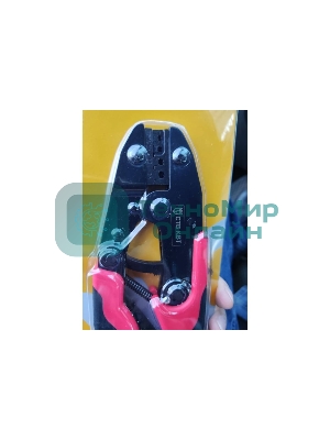 Пресс-клещи CTB-04