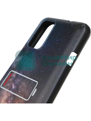 Чехол (клип-кейс) Gresso для ZTE Blade L9 Meridian черный (GR17AAAE9053)