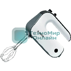 Миксер ручной Bosch MFQ49700 850Вт белый