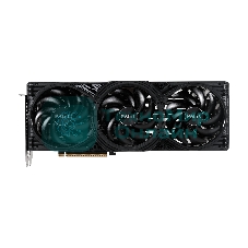 Видеокарта Palit PA-RTX 5070 GAMINGPRO-S 12Gb RTX 5070 12Gb 192bit GDDR7 2325/28000 HDMIx1 DPx3 HDCP Ret
