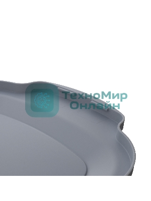 Форма для выпечки с крышкой TalleR TR-66500 2700 мл