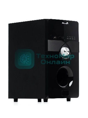 Акустическая система ELTRONIC (20-89) HOME SOUND черный