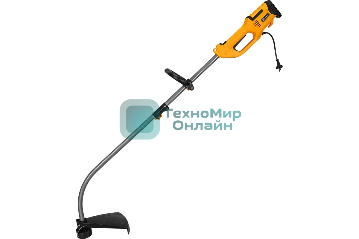 Триммер электрический Deko DKTR1150, от сети, 1150 Вт