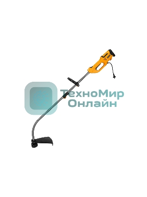 Триммер электрический Deko DKTR1150, от сети, 1150 Вт