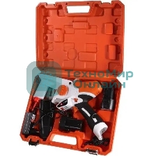 Электрическая цепная пила Sturm! CSC1804 дл.шины:6