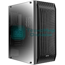 Компьютерный корпус Ginzzu GL 180