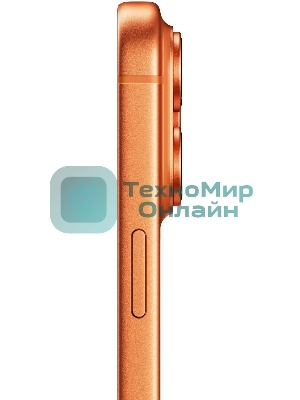 Смартфон Apple iPhone 17 Pro Max A3526 12Gb/1Tb оранжевый