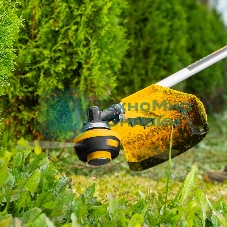 Триммер бензиновый Denzel DGT-52-PRO, 3 л.с.