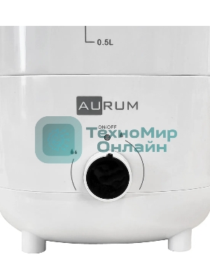 Ультразвуковой увлажнитель воздуха AURUM AHR-R2310
